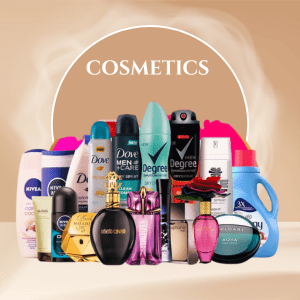 Cosmetics