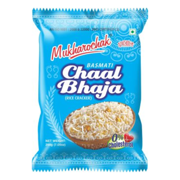 Chal Bhaja 200 gm packed
